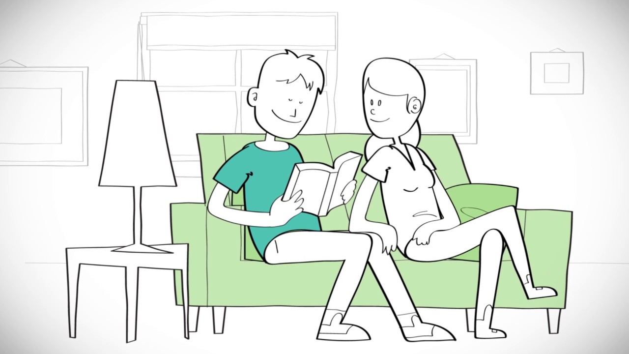 Wat is een online behandeling?