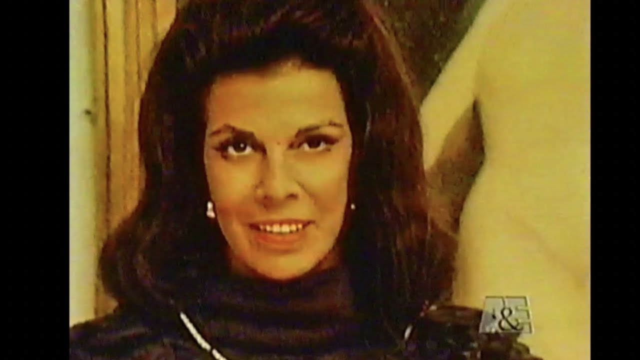 Valley of the Dolls Jacqueline Susann Biography