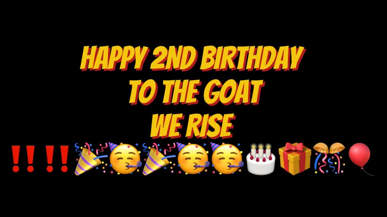 “We Rise”, But Each Lyric Is A Google Image