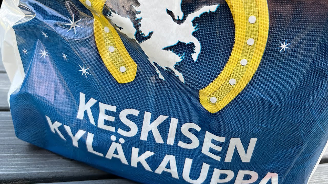 Keskisen & Alavuden kauppakassit