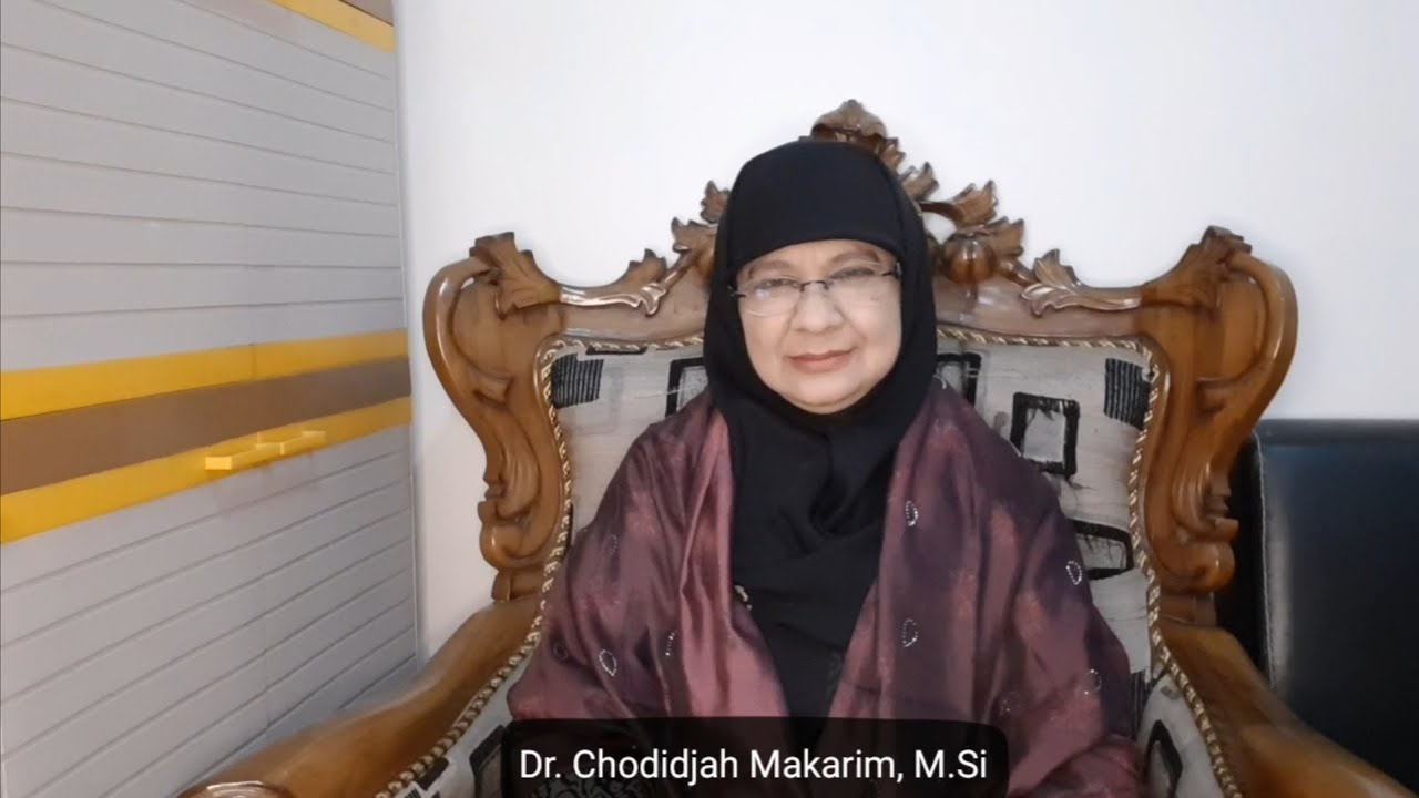 SISTEMATIKA PENULISAN MAKALAH