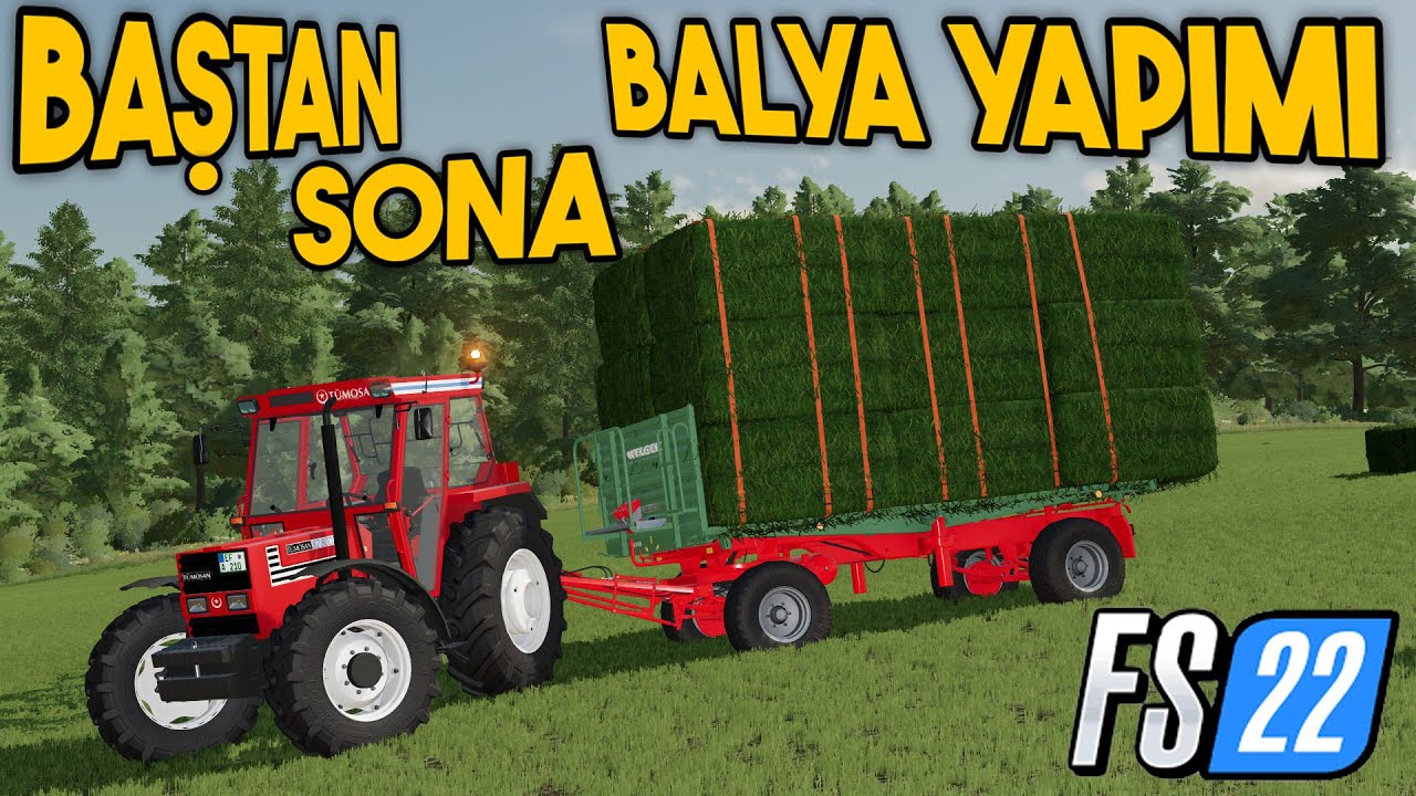 Ama Nasıl Özlemişim :) | Fs22