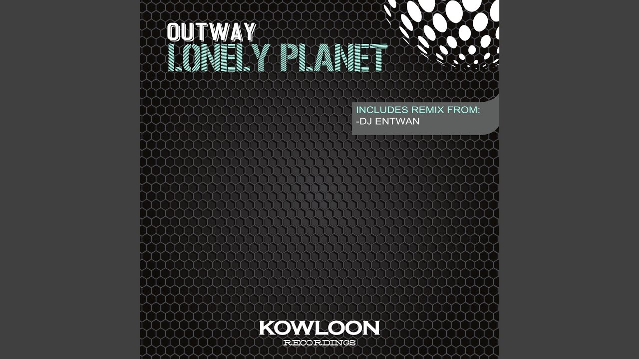 I Said (DJ Entwan Remix)