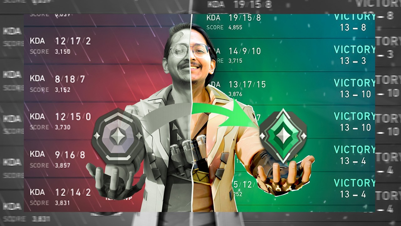 🔴[LIVE] PEAK RAGEBAITING TEAMMATES IN RANKED | Valorant India Ranked Live | Kush Mittal