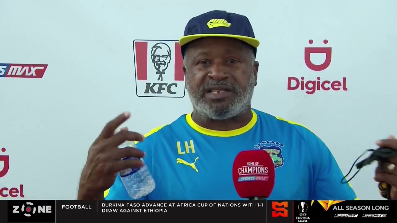 Clarendon College claims Champions Cup, Dixon scores winning goal! Zone reacts to fnals highlights