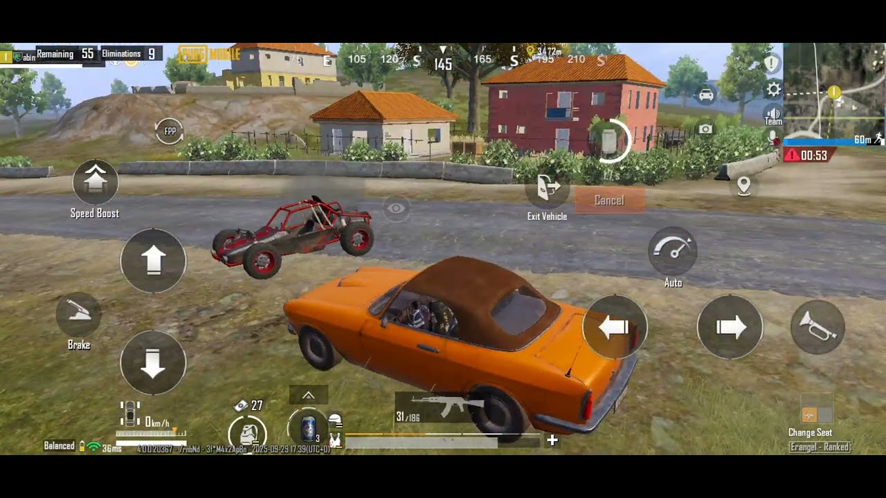 17kills #pubgmobile #pubg #pubglover 