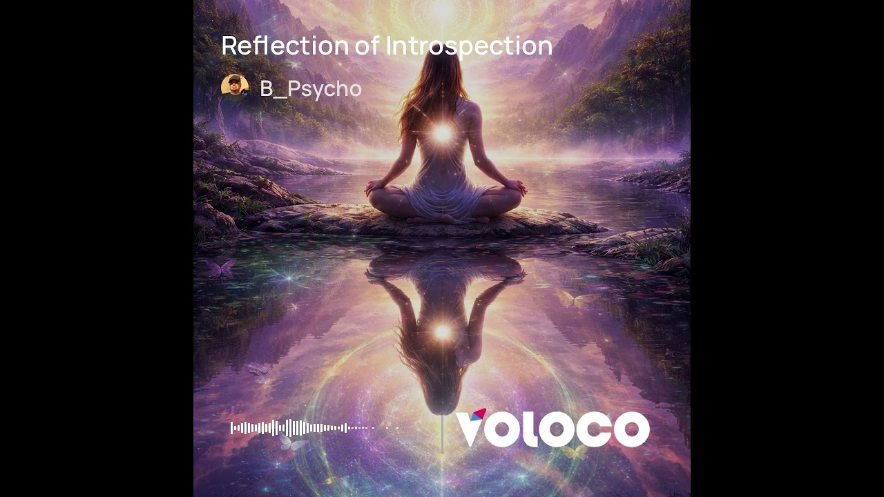 Reflection of Introspection 