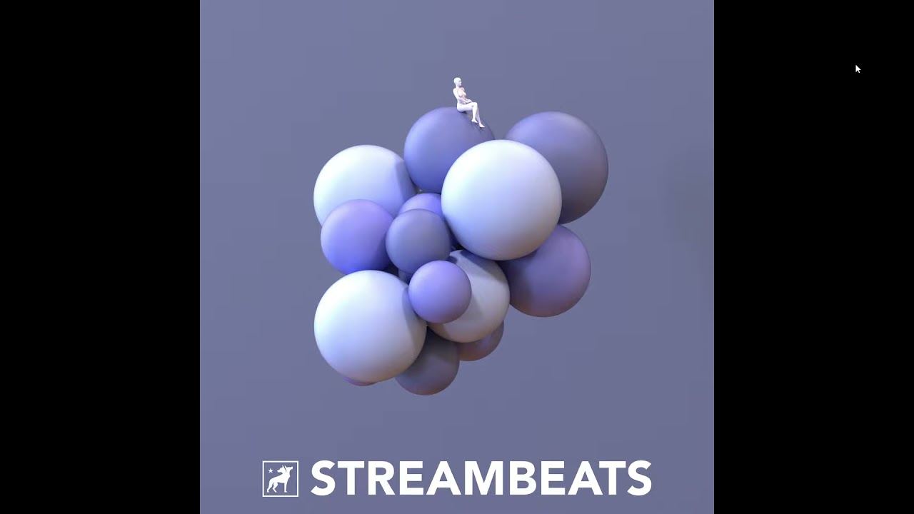 Star Searcher - Streambeats by Harris Heller