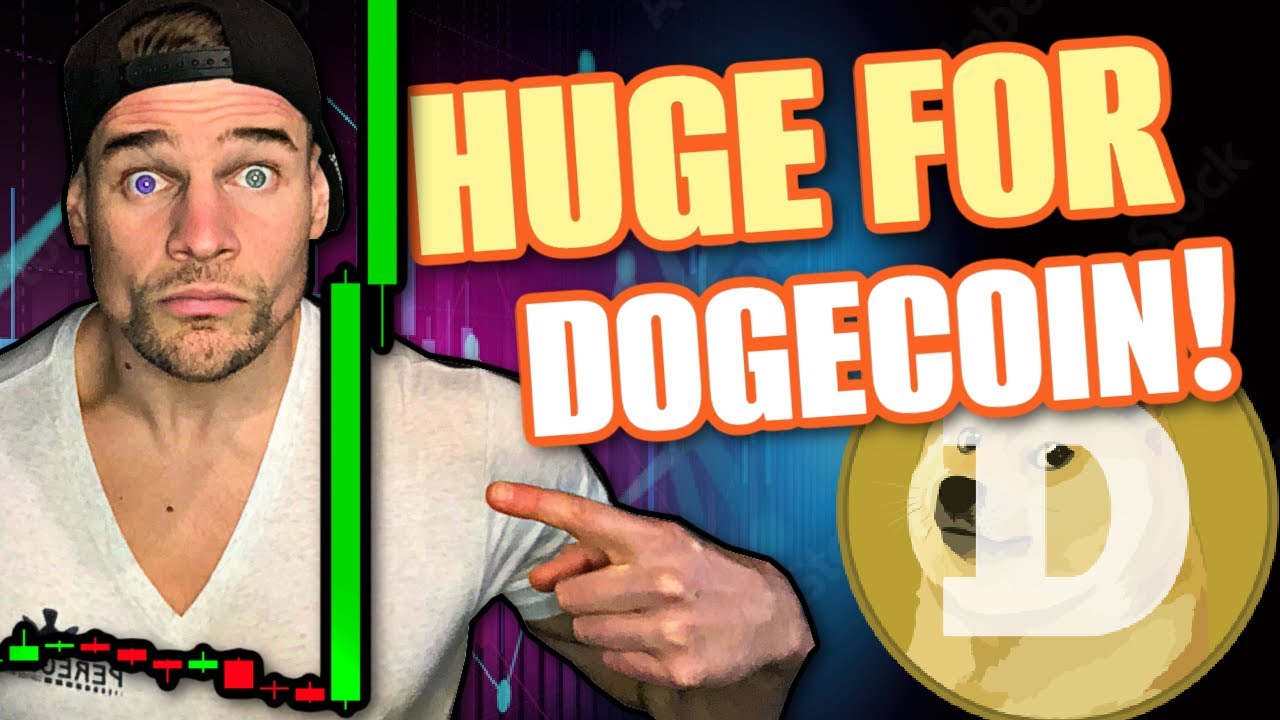 🚨 DOGECOIN AND TWITTER! (THIS COULD BE MASSIVE)