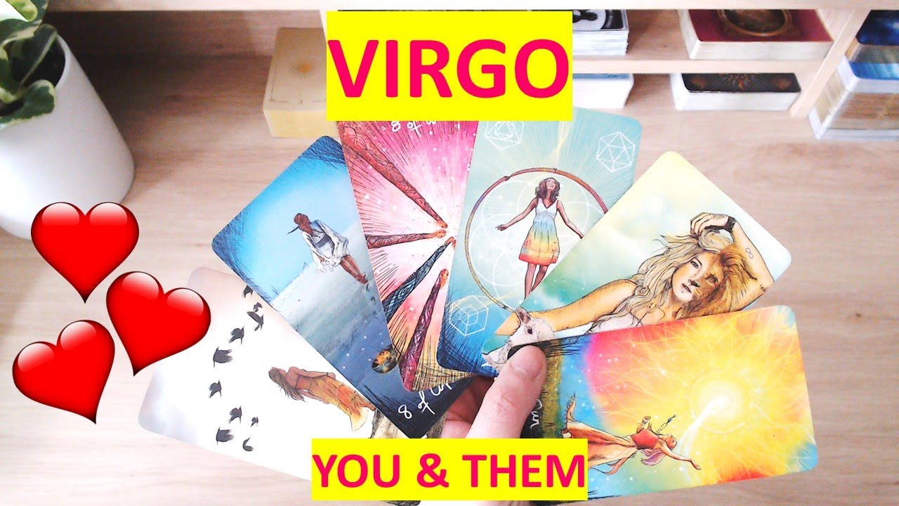 🔮VIRGO ♍️ THERE IS LIGHT☀️AT THE END OF THE TUNNEL😍THEY RETURN TO MAKE THINGS RIGHT!!😘❤️