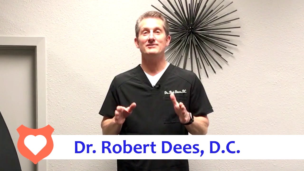 SF Bay Wellness | Knee Treatment Intro
