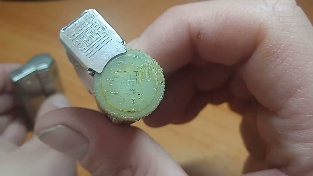 IMCO G11 и ее клон бензиновый Ленинград