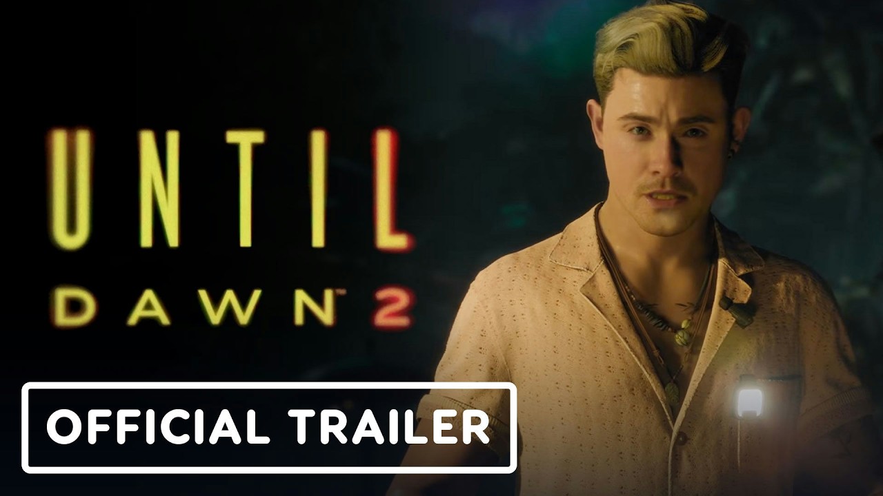 Until Dawn 2 - Official Announce Trailer | State of Play 2026