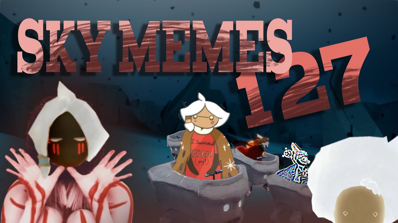 Мемы Небесные Дети Света #127
