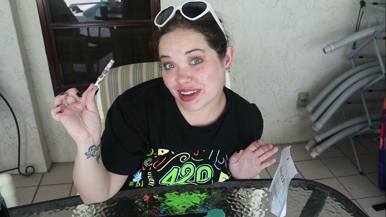 Harvest House Of Cannabis Medical Marijuana Dispensary Review