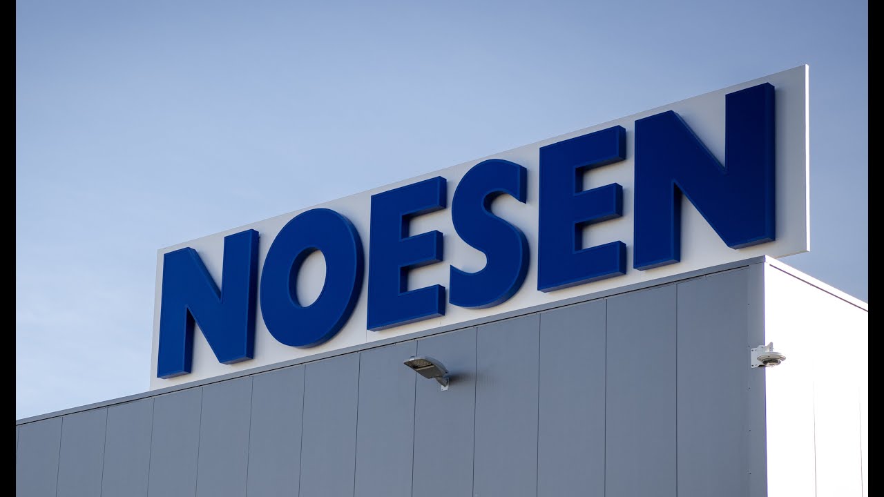 Noesen Staalhandel - Wommelgem
