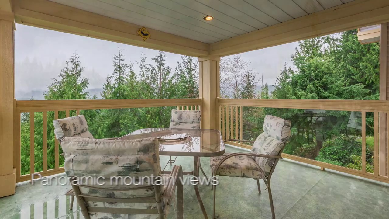 5790 Trail Avenue Sechelt, BC, V0N 3A6 - Listing ID: R2128283