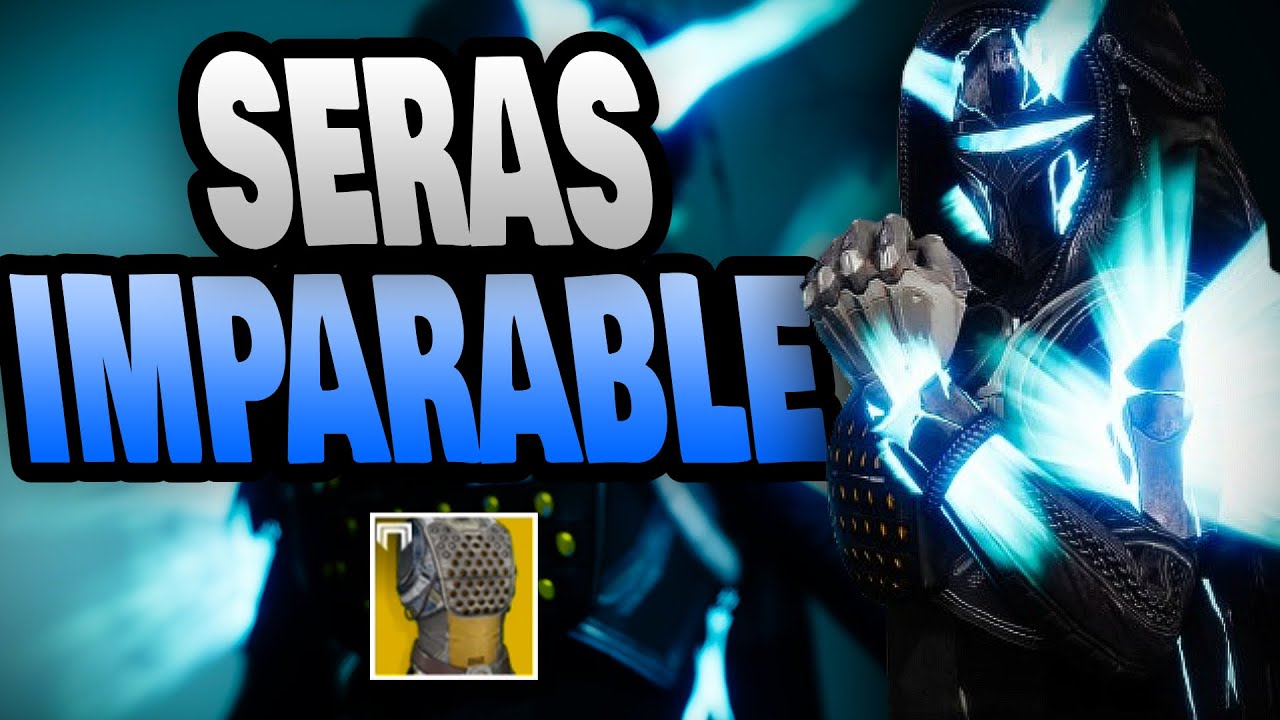 Destiny 2: Esta *NUEVA* Build PvP para el CAZADOR Es Simplemente Electrificante | Build Cazador Arco