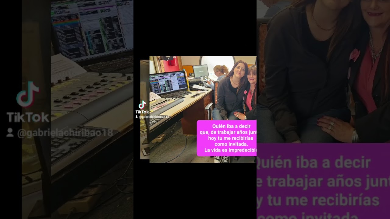 Radio Sarand&iacute; Viva la tarde. Volver a sentir de la misma manera.... Pau Alonzo
