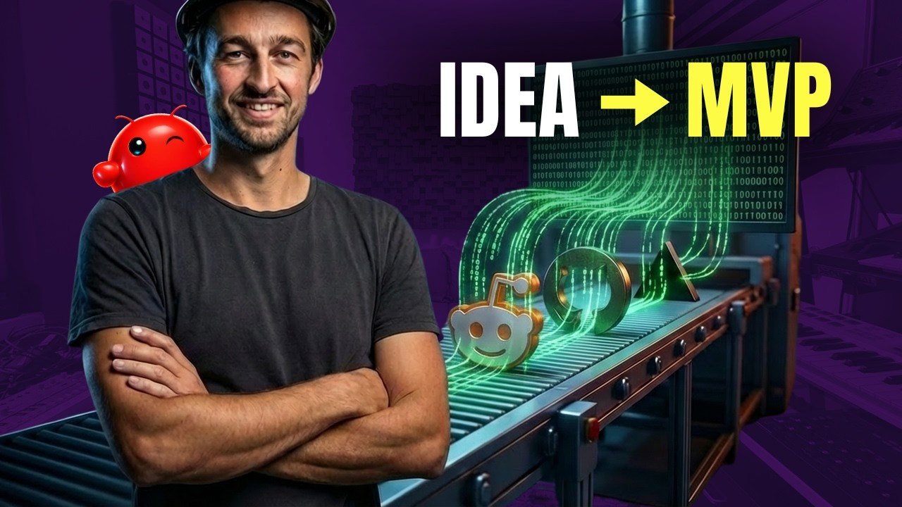 I Built an AI Software Factory With OpenClaw