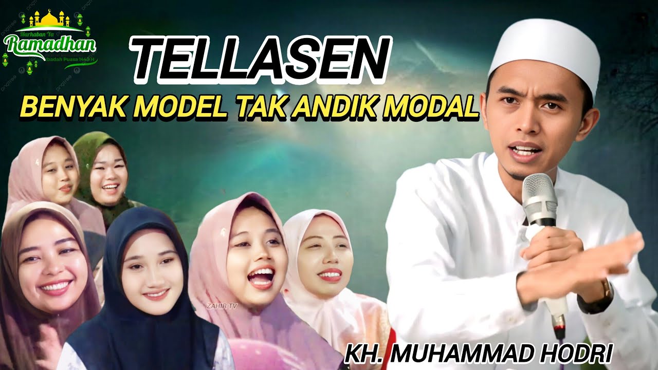KH. MOH. HODRI TERBARU DAN VIRAL 2026 Live Banyuglugur - Besuki 