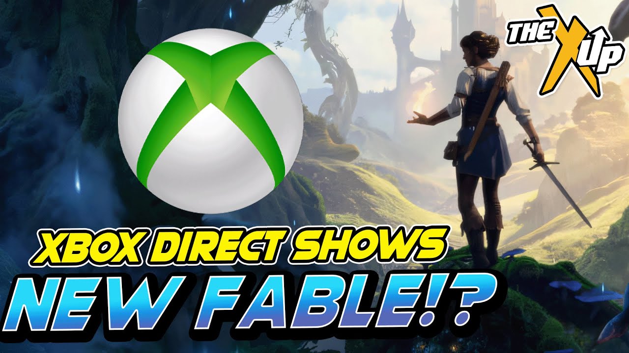 New Year, New Schedule, New Fable? | The Cross Up Podcast