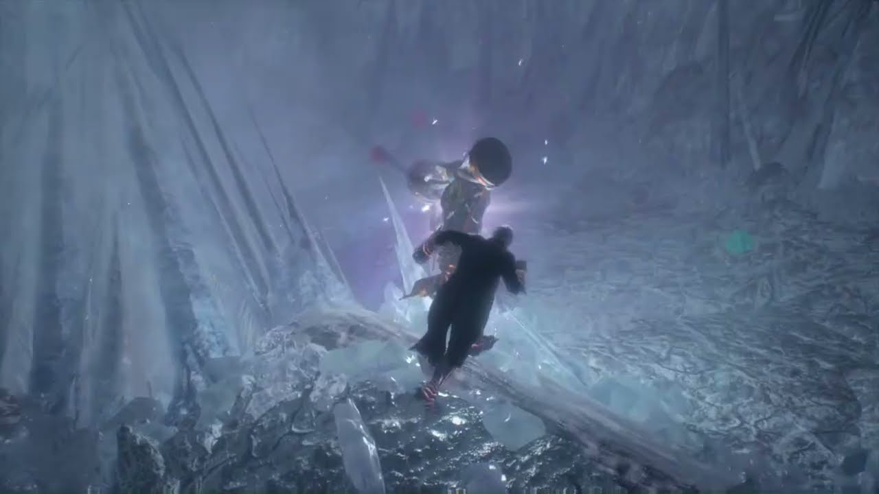 Devil May Cry 5: Final Stages of Vergil Mastery EP. 5 Pt. 3(?)