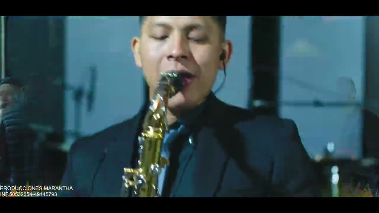 Jesús haz mi carácter Grupo Mas Vida