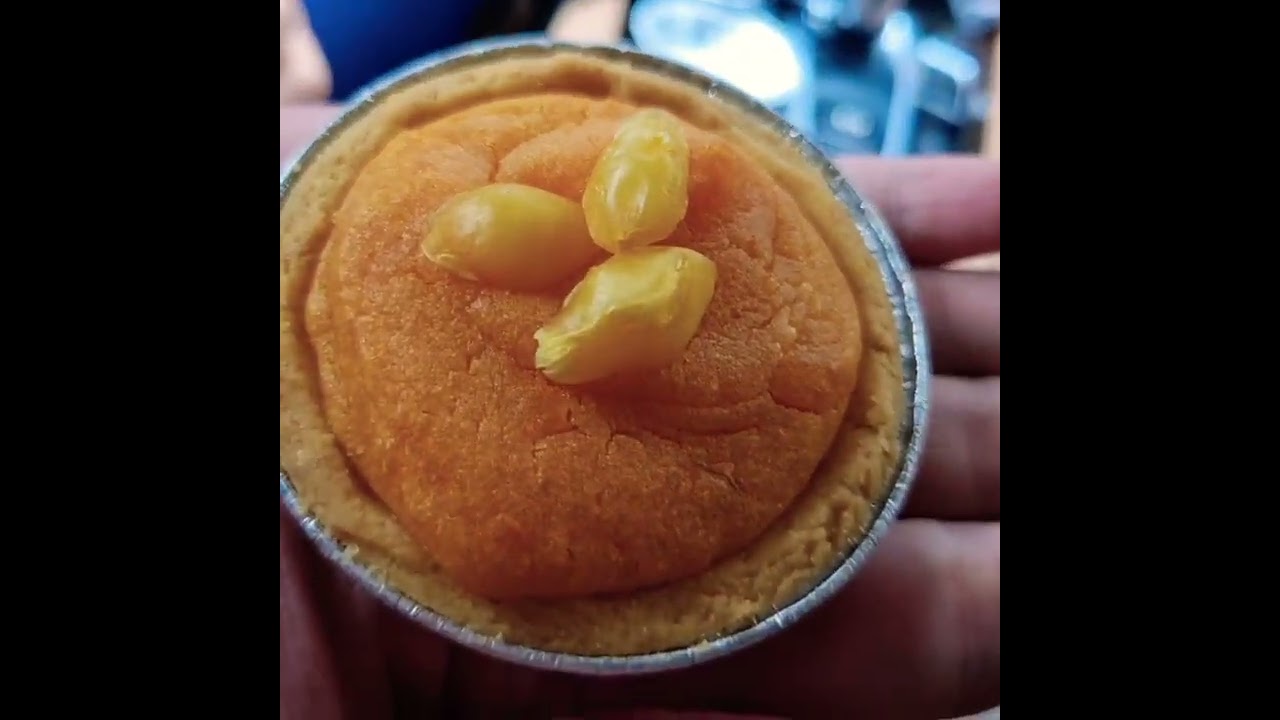 I Want To Thank Me For Eating This Amazing Tart! 🤪