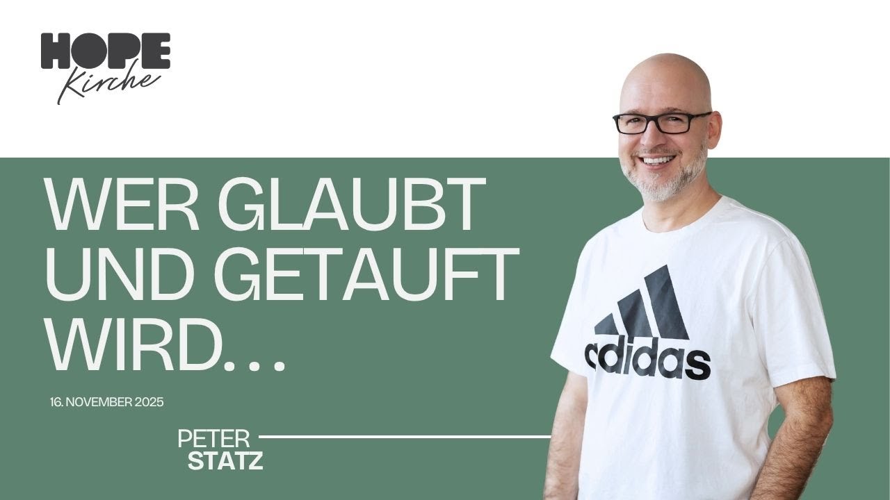 Peter Statz: 