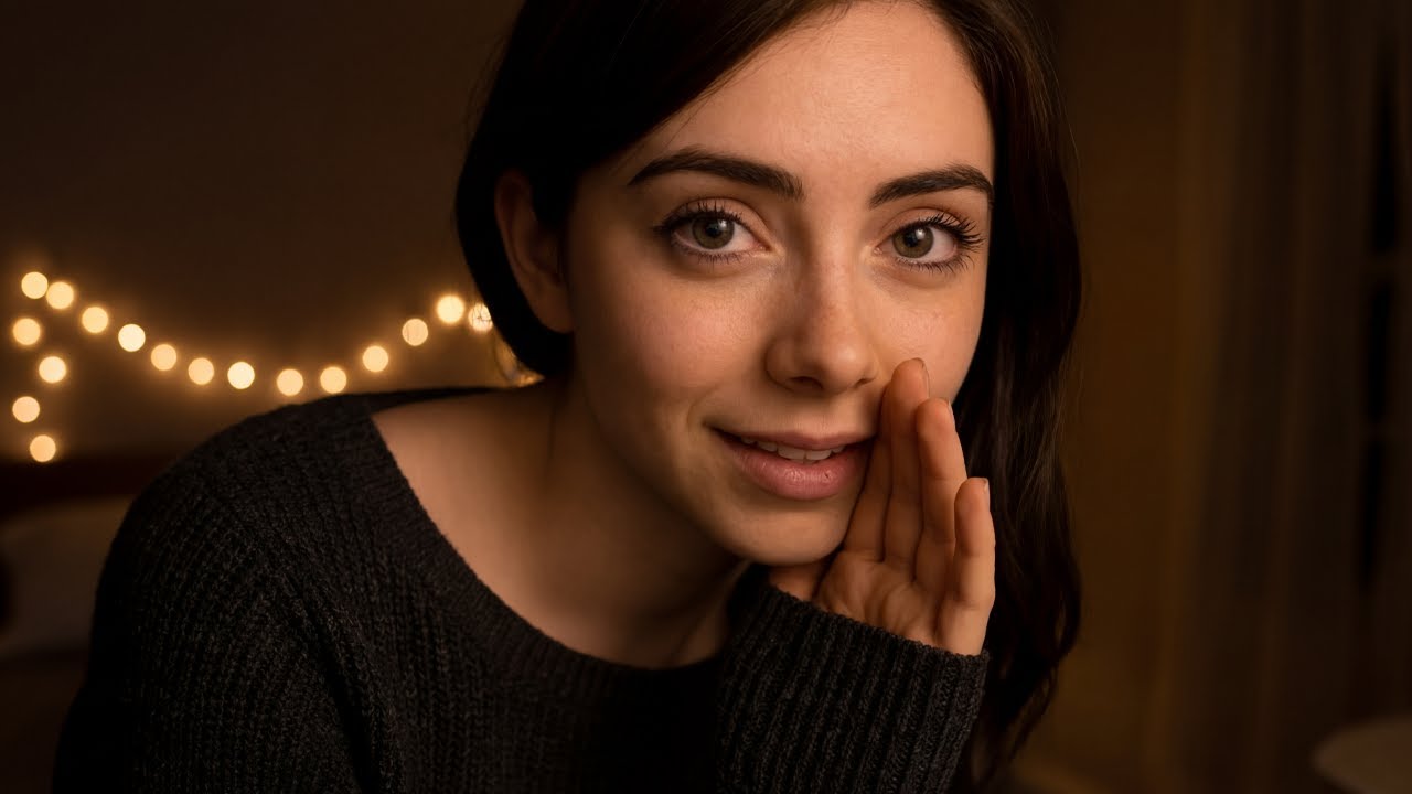 ASMR | Comment accueillir le changement sans résistance