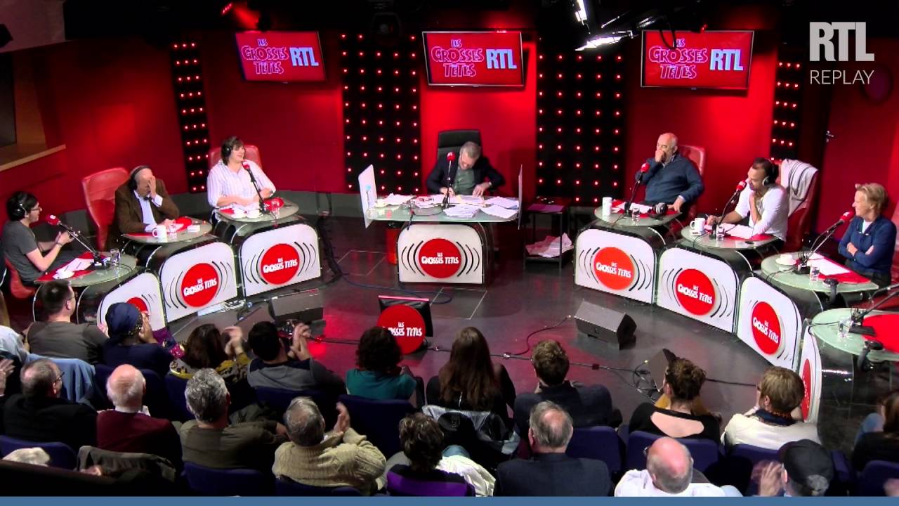 Pierre B&eacute;nichou chante la trompette - RTL - RTL