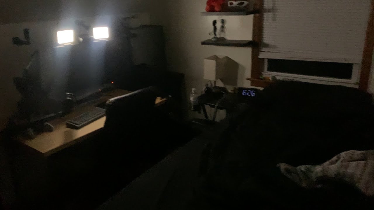 2025 ANNUAL SETUP TOOOOOOUR!!