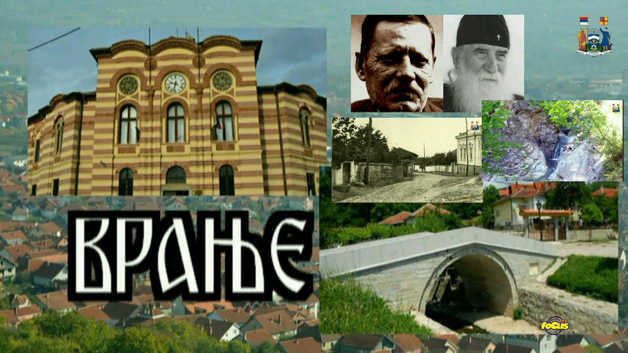 Vranje  2024