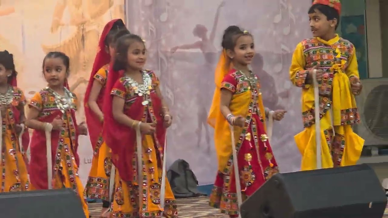 #Taaltarang #cmschowk #Lucknow #KG 