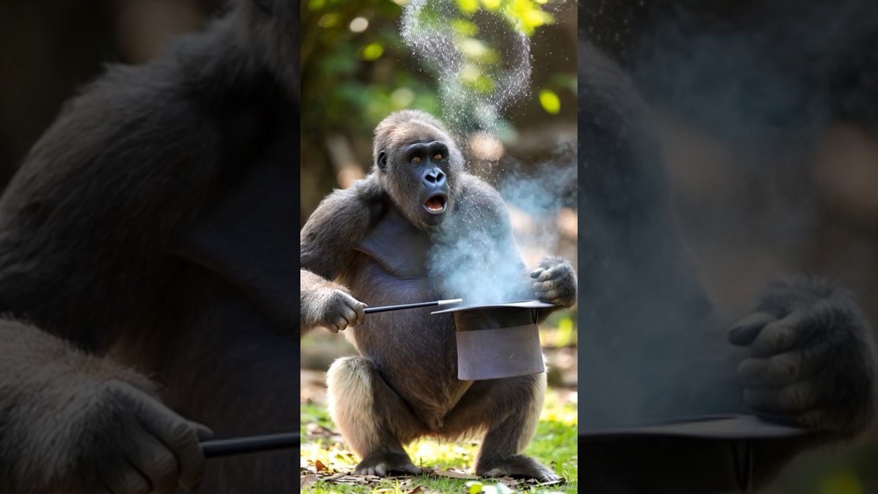 THE GREAT PRETENDER. #RFMvids