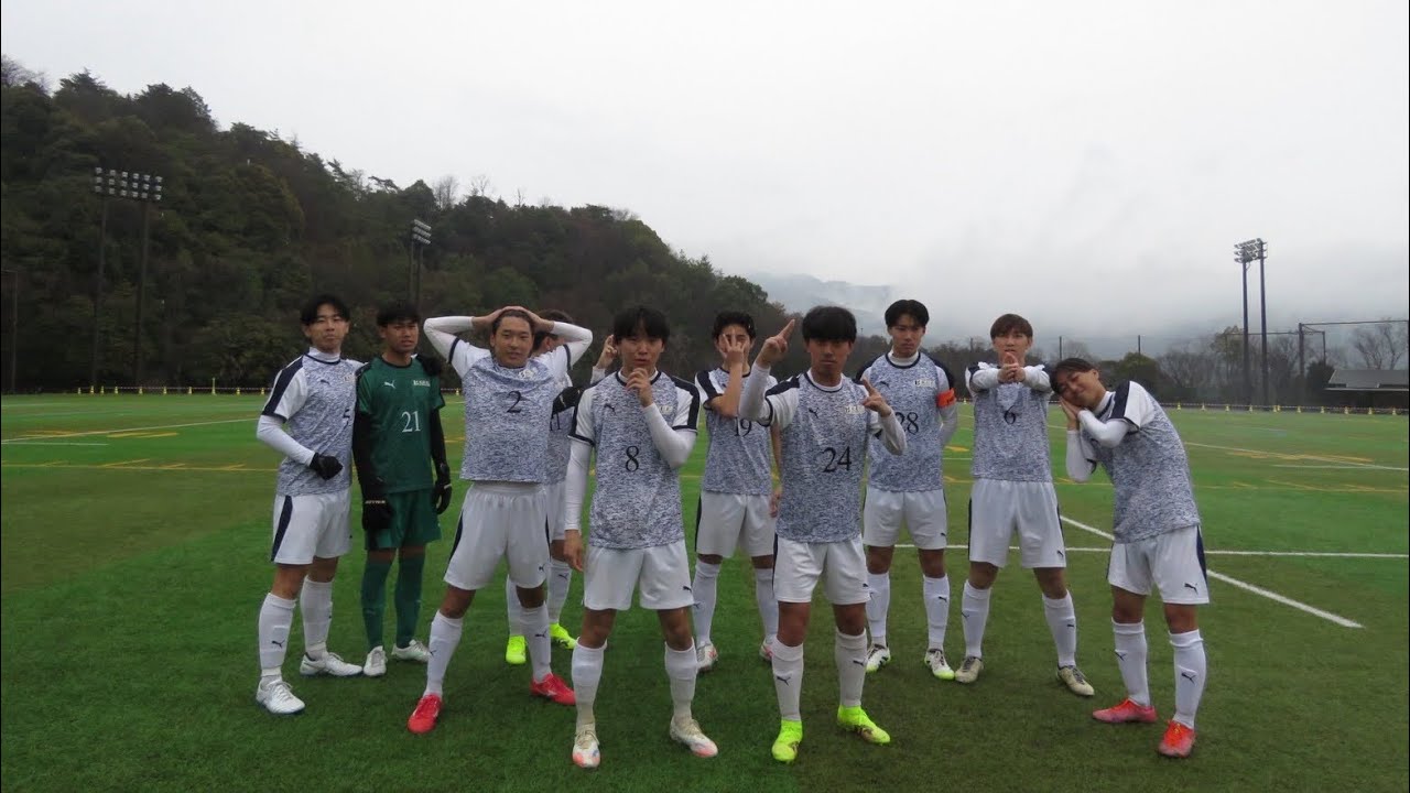 京選 vs龍谷大学 Ⅰ