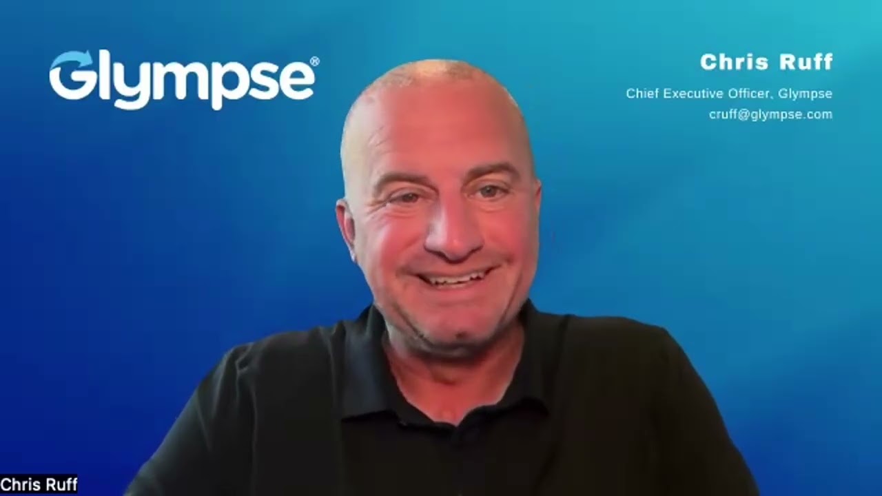 The Secret to Global Visibility: How Glympse Serves 135 Countries in 40 Languages|Webinar Episode 11