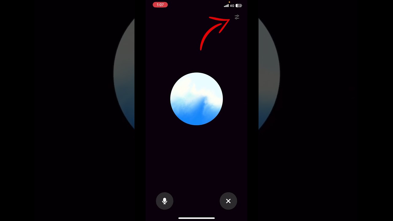 How to access the ChatGPT Advanced  Voice Mode