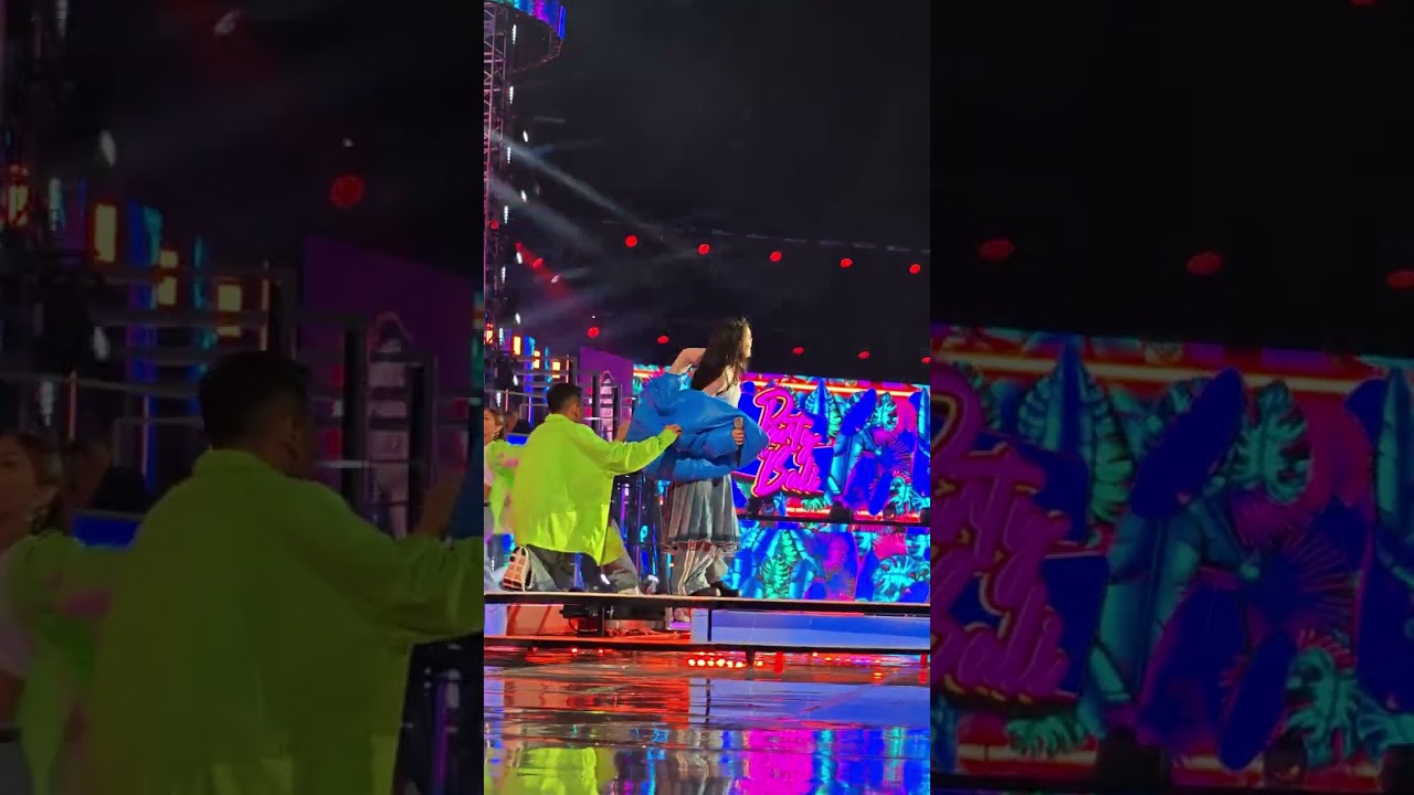 #11january2026 #agnation #agnezmo #agnezmonica #hutindosiar #31tahunindosiar 