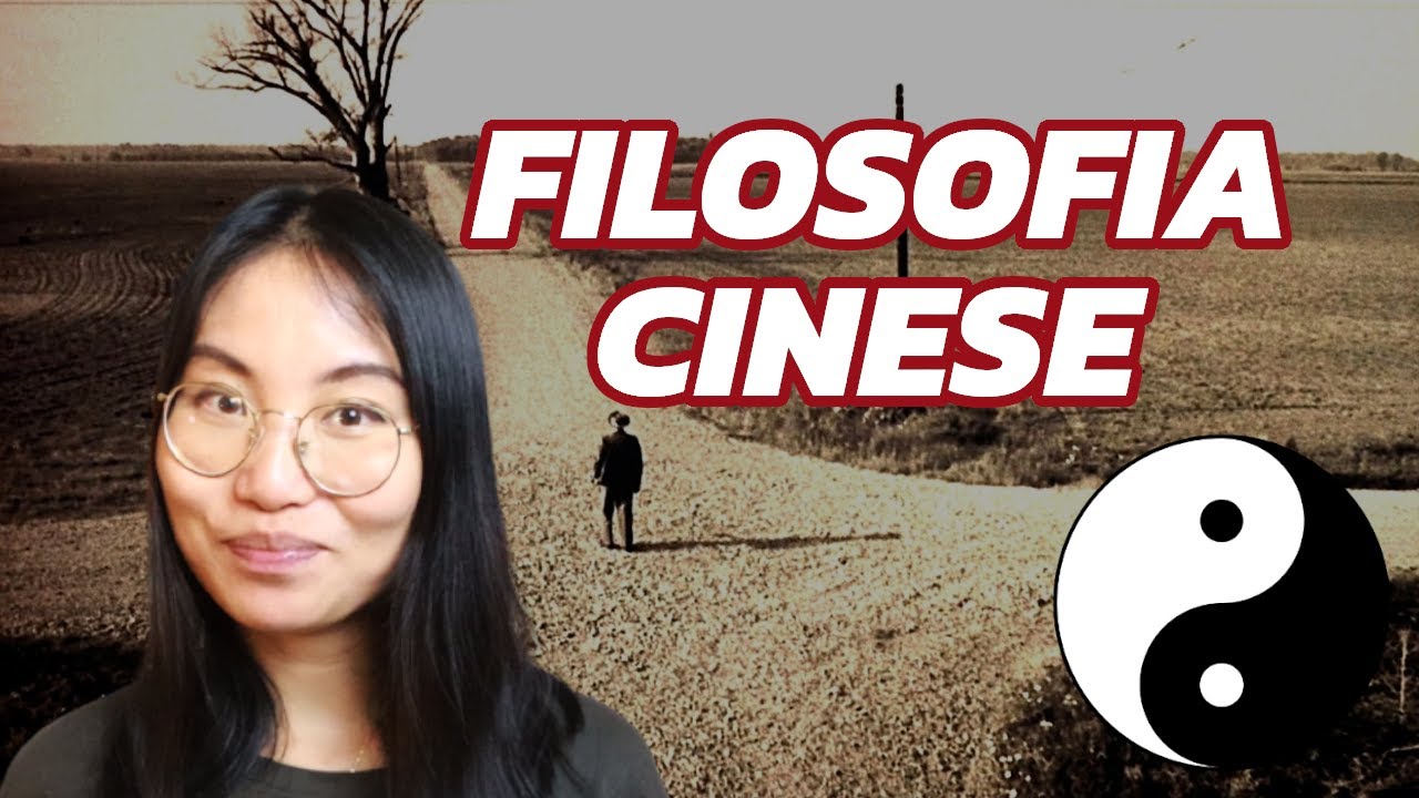Filosofia Cinese - Introduzione!