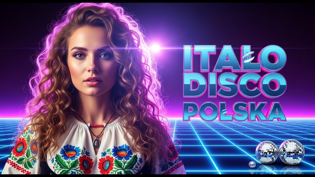 Italo Disco 2026 🔥 Best Italo & Euro Disco Nonstop | 80s Retro Synthpop DJ Mix