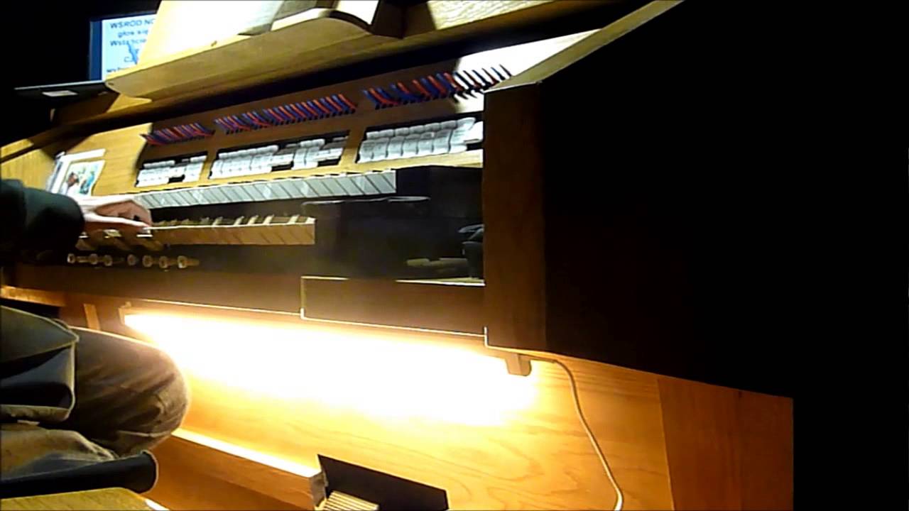 Wśród nocnej ciszy - kolęda