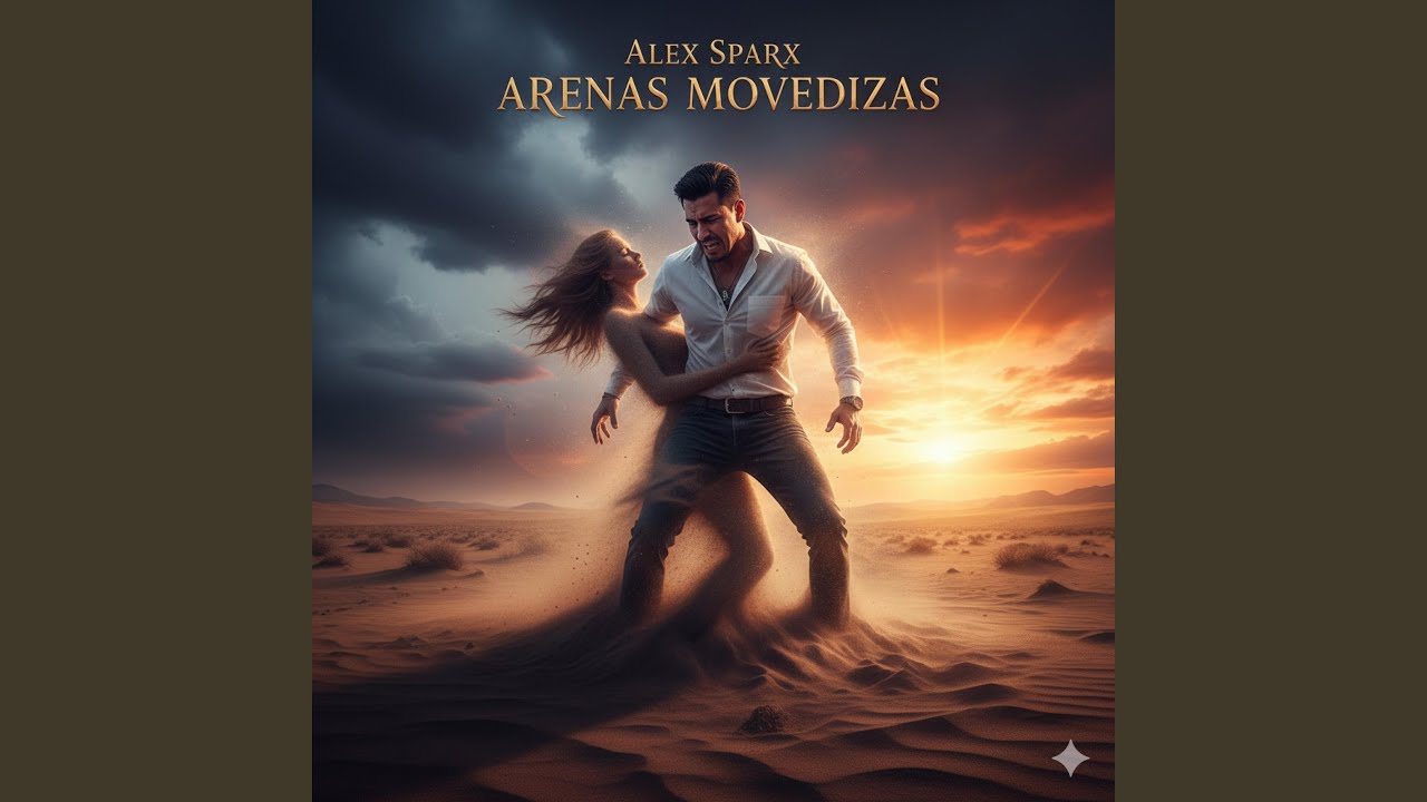 ARENAS MOVEDIZAS