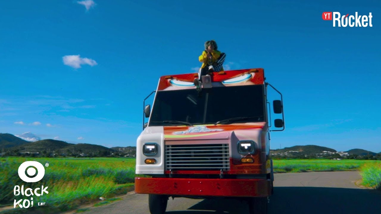 Leebrian - Flow Payco (Official Video)