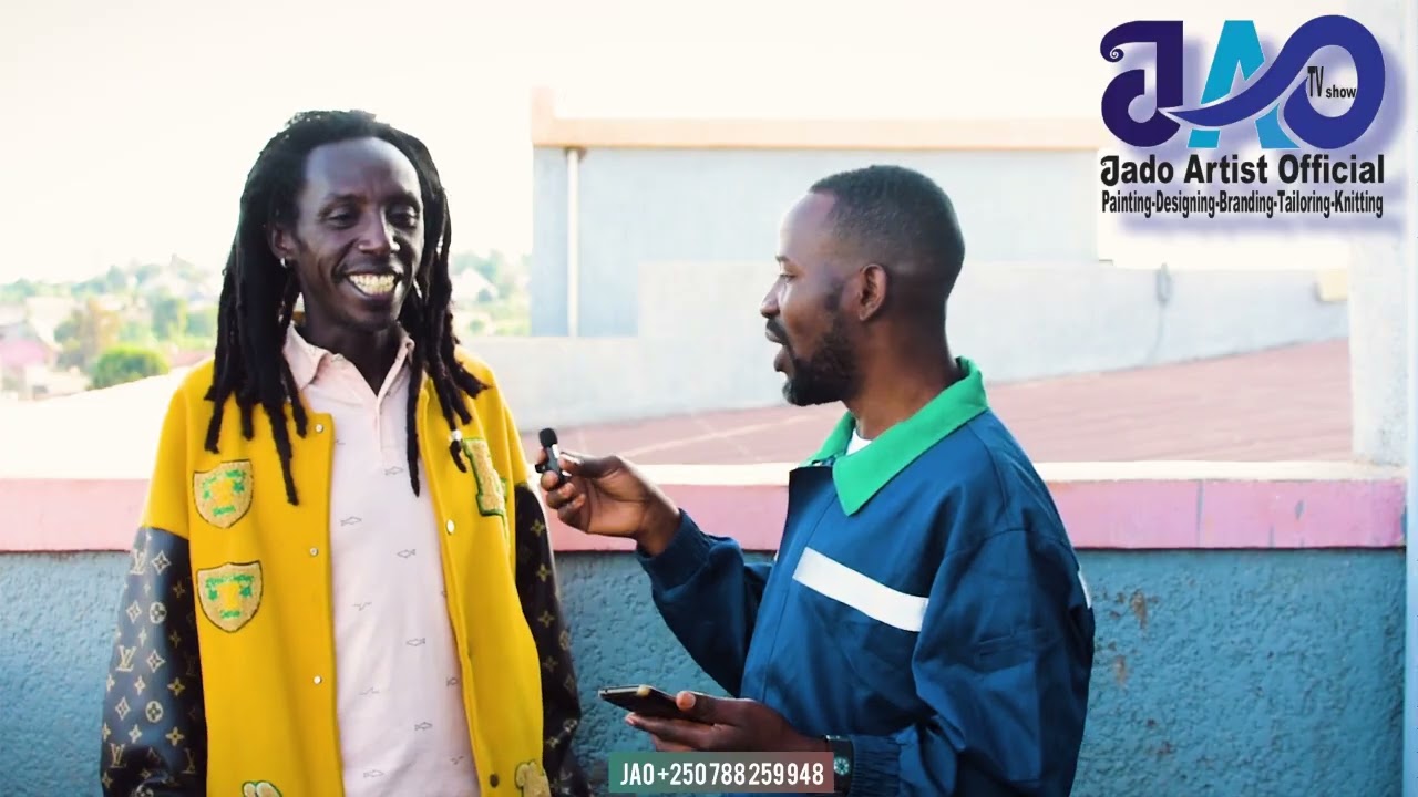 URASEKA UHERE UMWUKA! NGO NTAMUGORE YABYARAHO 2! IYUMVIRE RASTA//KUBWE NGO ABAGORE BOSE NI ABE//