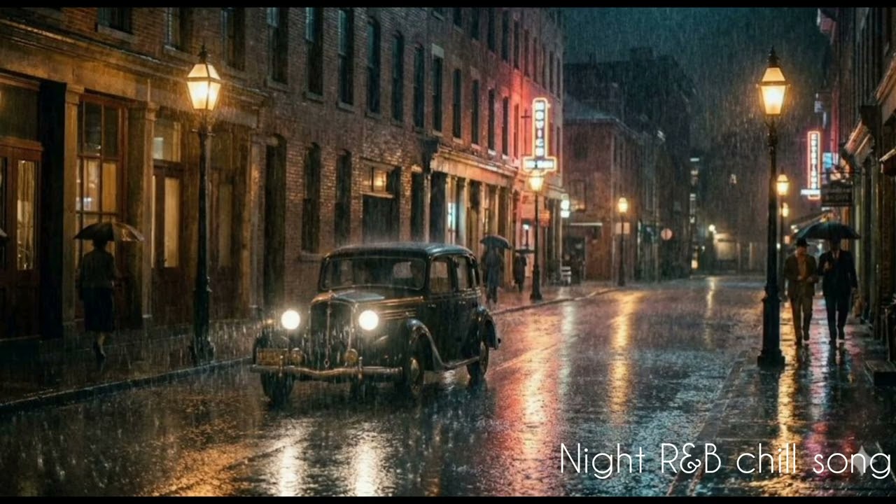 Night R&B chill song 20250108.F