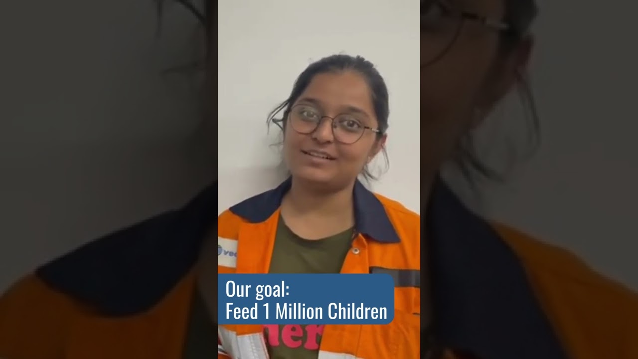 #RunForZeroHunger #VedantaDHM22