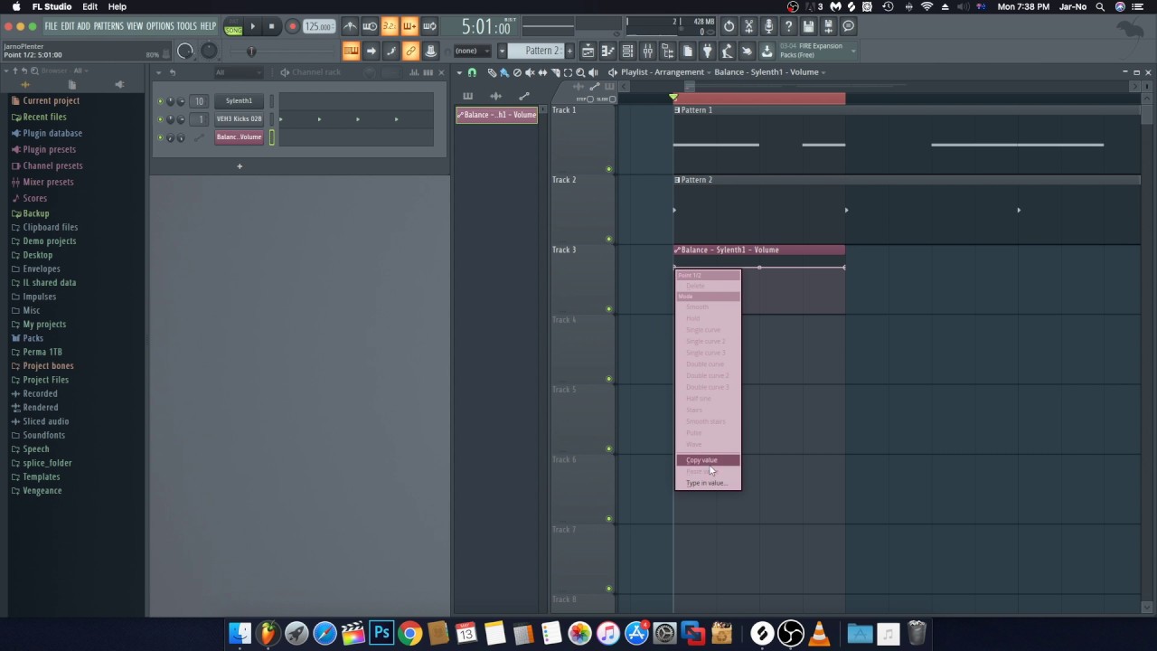 FL Studio 20 | How To Make Tech House | Similar to FISHER | Free FLP & Samples
