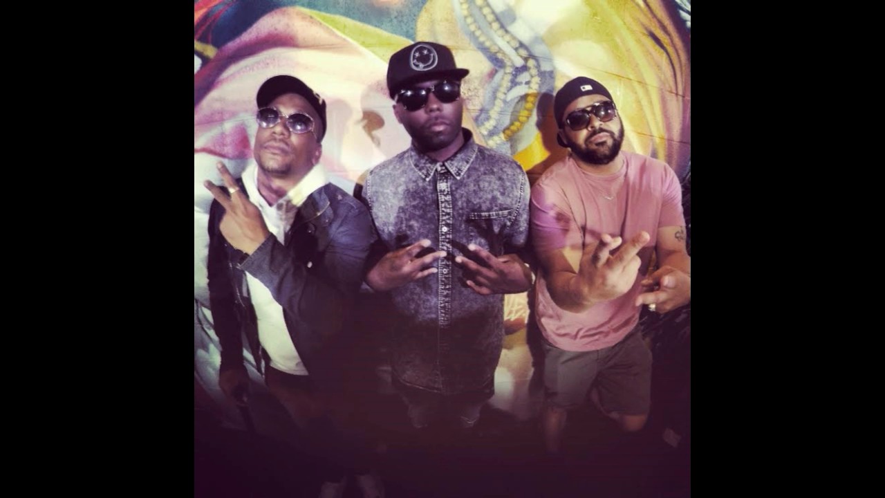 Jarren Benton Chyi The Prynce Joel Ortiz (Prod Trox Edited Me) EXTENDED [ORIGINAL INSTRUMENTAL EDIT]